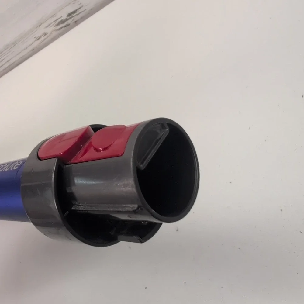 Dyson Extension Wand‎ Stick Tube V7 V8 V10 V11 V15 Animal Absolute OEM Blue